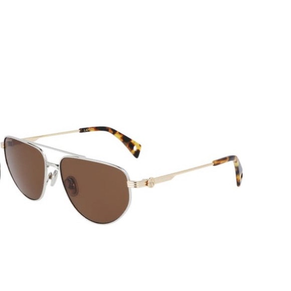 LANVIN Aviator Sunglasses main image 6